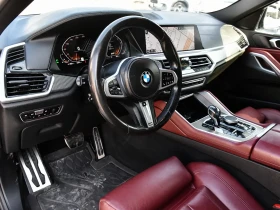 BMW X6 40i* X-Drive* B58* Distronic* 1 ���������� | Mobile.bg � ����� ������ 6