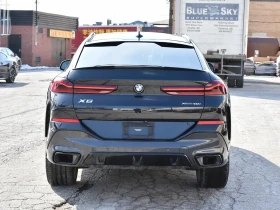 BMW X6 40i* X-Drive* B58* Distronic* 1 ���������� | Mobile.bg � ����� ������ 4