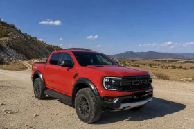 Ford Raptor 3 0 V6 EcoBoost | Mobile.bg � ����� ������ 2
