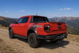 Ford Raptor 3 0 V6 EcoBoost | Mobile.bg � ����� ������ 4