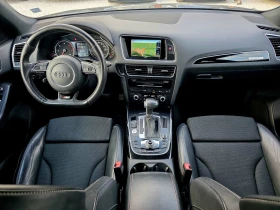 Audi Q5 С-История S-Leine Keyless Go Panorama Navi 4х4  | Auto.bg — изображение 6