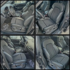 Audi Q5 С-История S-Leine Keyless Go Panorama Navi 4х4  | Auto.bg — изображение 11