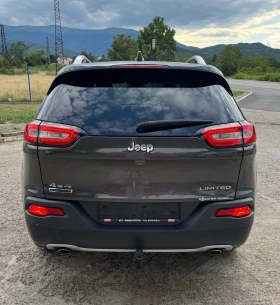 Jeep Cherokee LIMITED 175000км  | Auto.bg — изображение 5