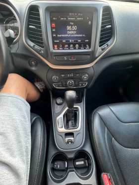 Jeep Cherokee LIMITED 175000км  | Auto.bg — изображение 9