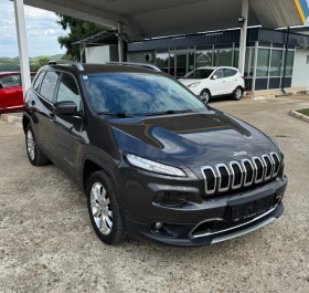 Jeep Cherokee LIMITED 175000км  | Auto.bg — изображение 3