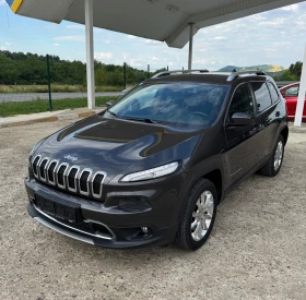 Jeep Cherokee LIMITED 175000км 