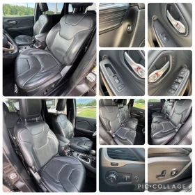 Jeep Cherokee LIMITED 175000км  | Auto.bg — изображение 11