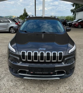 Jeep Cherokee LIMITED 175000км  | Auto.bg — изображение 2