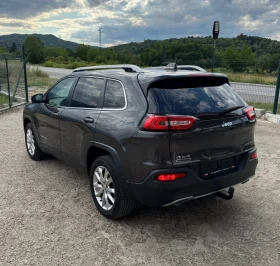 Jeep Cherokee LIMITED 175000км  | Auto.bg — изображение 4