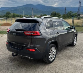 Jeep Cherokee LIMITED 175000км  | Auto.bg — изображение 6