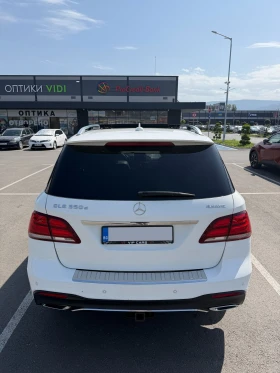 Mercedes-Benz GLE 350 AMG LINE/PANORAMA/HarmanKardon - 24900 € - 27622570 6