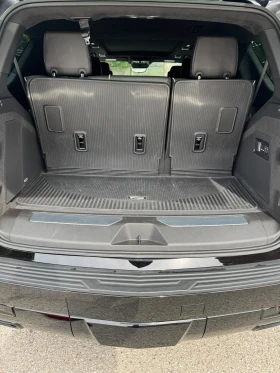 Cadillac Escalade * 4WD Platinum Sport * CARFAX * БЕЗ ПЪРВОНАЧАЛНА В | Auto.bg — изображение 15