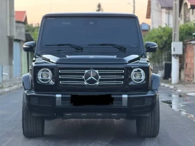 ����� �� �������� �� Mercedes-Benz G 350 AMG LINE* MULTIBEAM LED* CARBON* 