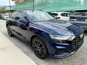 Audi Q8 55tfsi/3xSline/B&O/SoftClose/Full!!! | Mobile.bg � ����� ������ 6