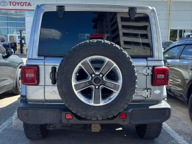 Jeep Wrangler * Sahara * CARFAX * KEYLESS * ������� *  | Mobile.bg � ����� ������ 4