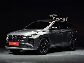 ������ Hyundai Tucson