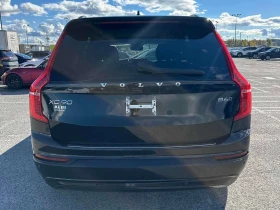 Volvo Xc90 * CARFAX * ГЛАВНО ПРЕДСТАВИТЕЛСТВО *  | Auto.bg — изображение 4