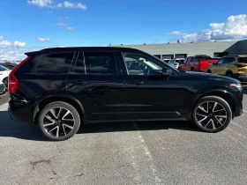 Volvo Xc90 * CARFAX * ГЛАВНО ПРЕДСТАВИТЕЛСТВО *  | Auto.bg — изображение 3