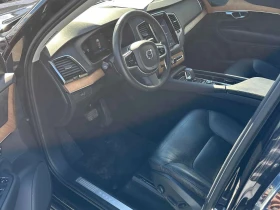 Volvo Xc90 * CARFAX * ГЛАВНО ПРЕДСТАВИТЕЛСТВО *  | Auto.bg — изображение 5