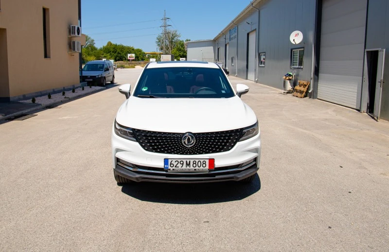 DONGFENG IX5, снимка 2 - Автомобили и джипове - 46771383