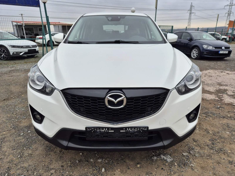 Mazda CX-5 2.2d Skyactiv AWD, снимка 8 - Автомобили и джипове - 48290249