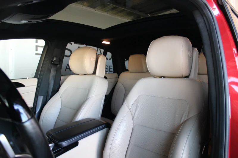 Mercedes-Benz GLE 350 d COUPE AMG HK PANO 360 TV , снимка 6 - Автомобили и джипове - 51508552