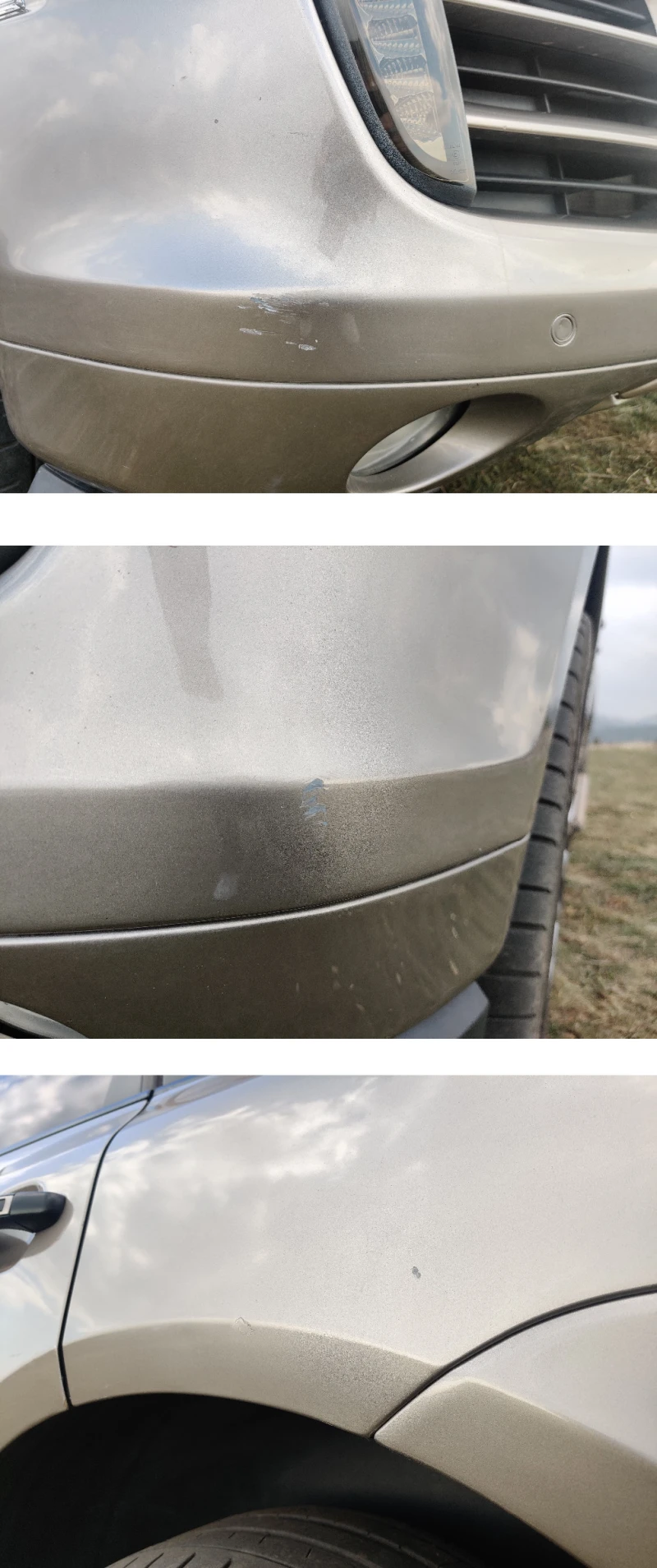 Porsche Cayenne S 957, снимка 16 - Автомобили и джипове - 52422086