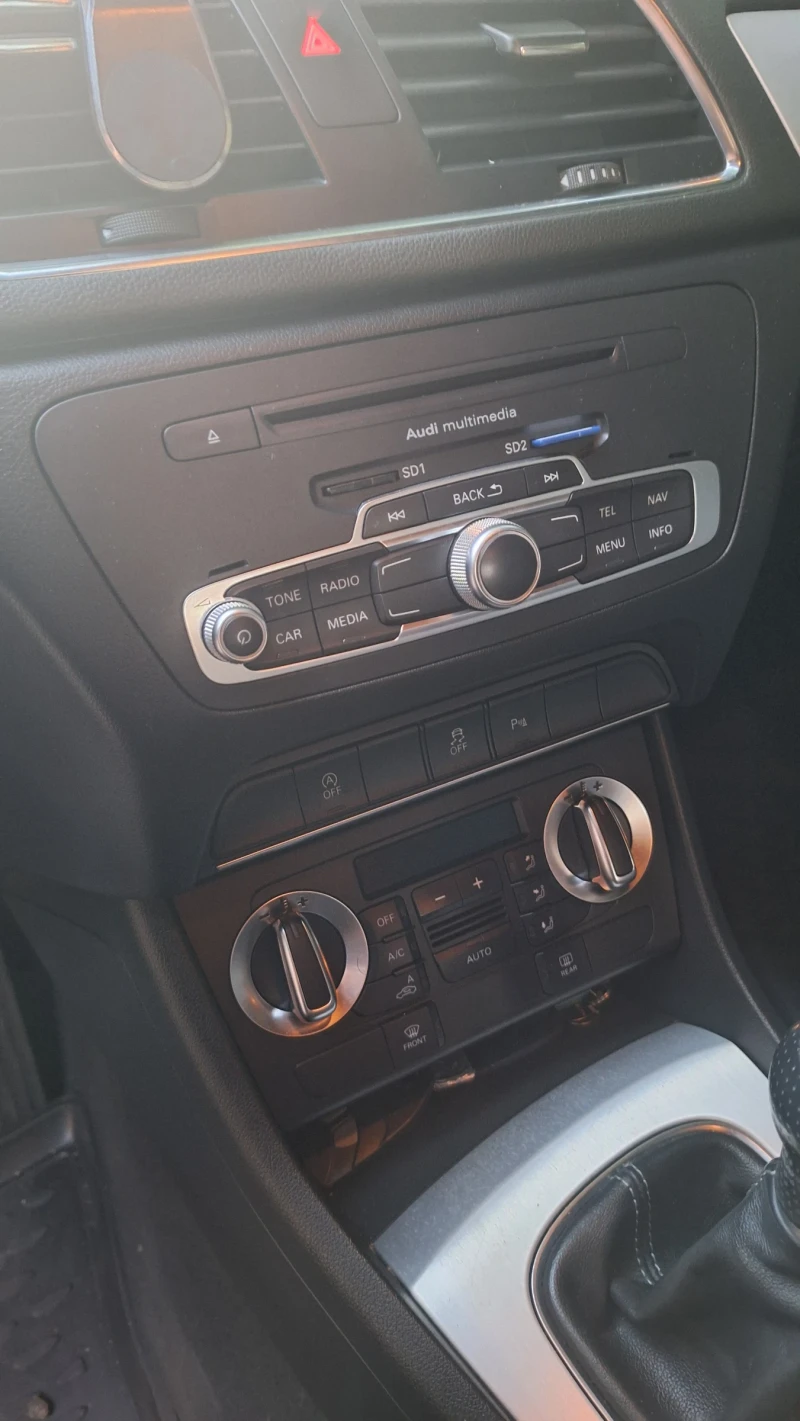 Audi Q3 S-line, снимка 4 - Автомобили и джипове - 51789228