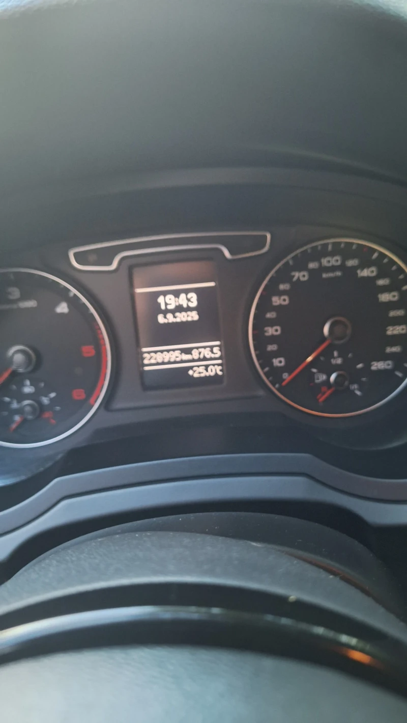 Audi Q3 S-line, снимка 5 - Автомобили и джипове - 51789228