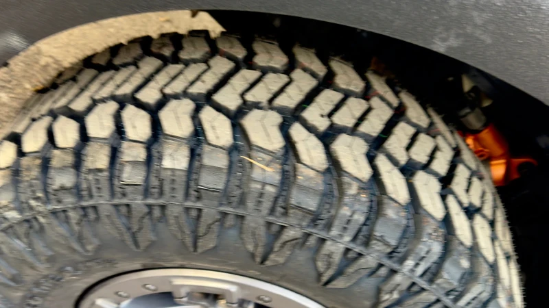 Ford F150 RAPTOR Performance , снимка 8 - Автомобили и джипове - 52807962