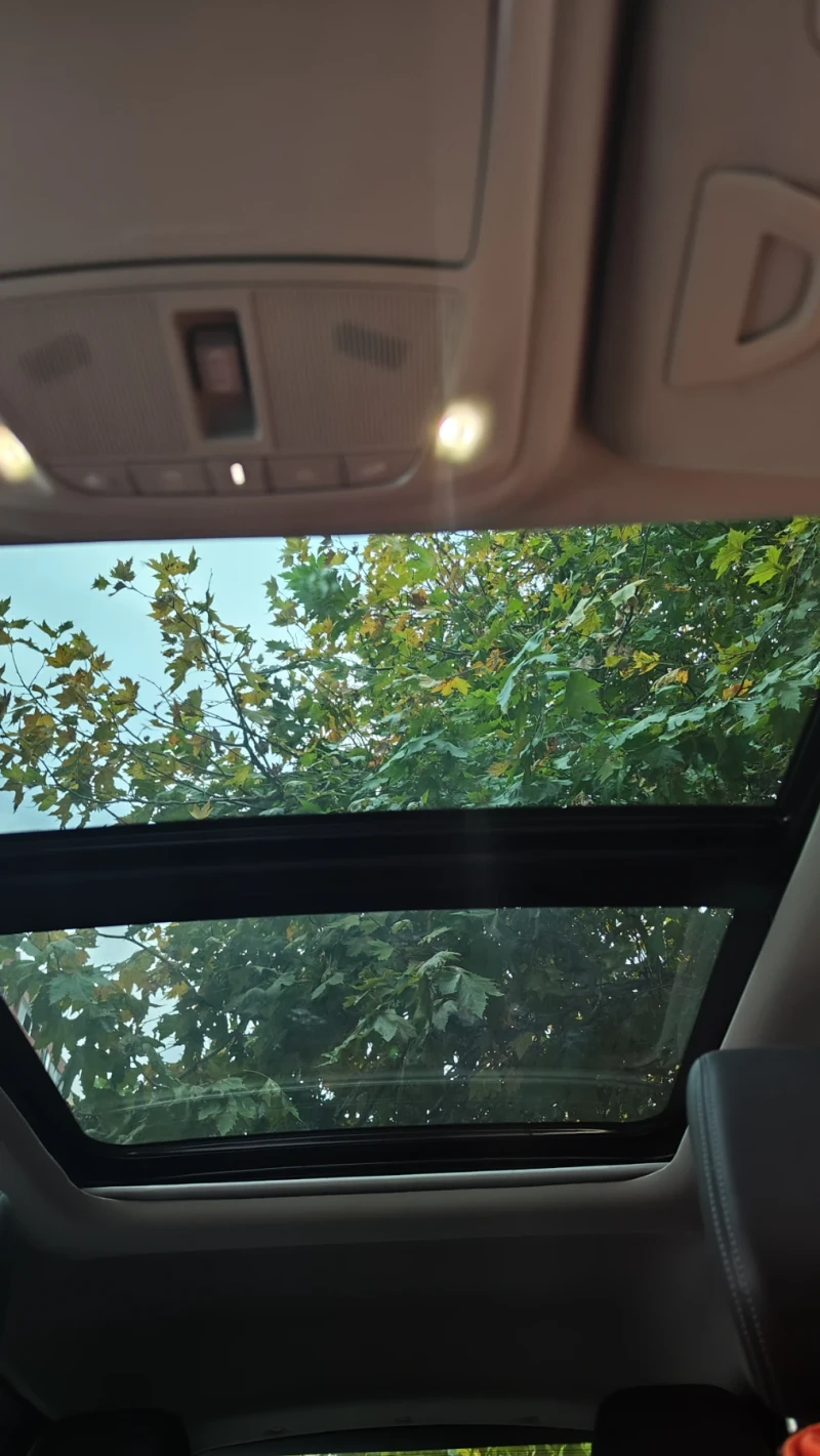 Renault Koleos 2, 0dci Avtomatik 4x4 Panorama full , снимка 10 - Автомобили и джипове - 52310997