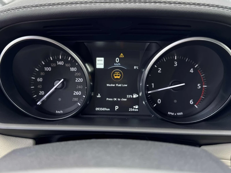 Land Rover Range Rover Sport CARFAX* АВТОФИНАНСИРАНЕ* БЕЗ ПЪРВОНАЧАЛНА ВНОСКА* , снимка 7 - Автомобили и джипове - 52702070