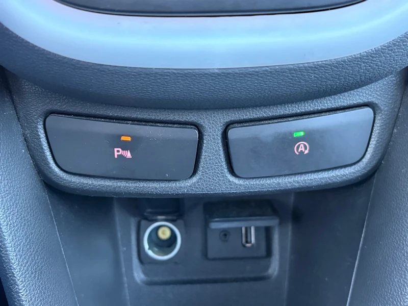 Opel Mokka 1.7CRDI  4x4  NAVI-KAMERA, снимка 11 - Автомобили и джипове - 52745776