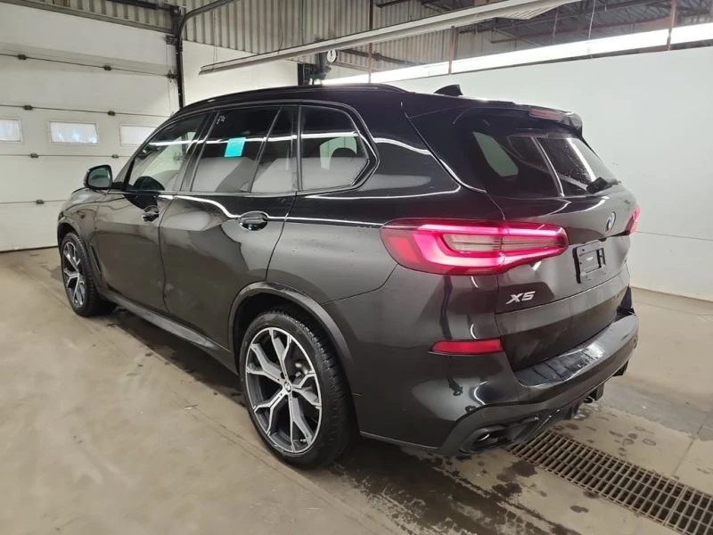 BMW X5 BEIGE / XDRIVE40I * CARFAX * , снимка 4 - Автомобили и джипове - 53033655