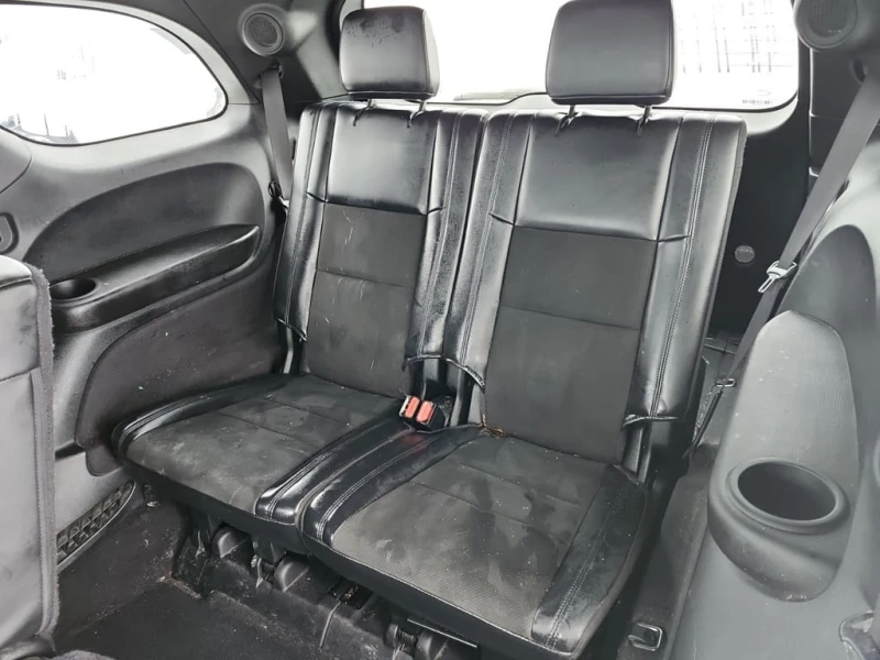 Dodge Durango 2020 R/T AWD * БЕЗ ПЪРВОНАЧАЛНА ВНОСКА* , снимка 14 - Автомобили и джипове - 53085279