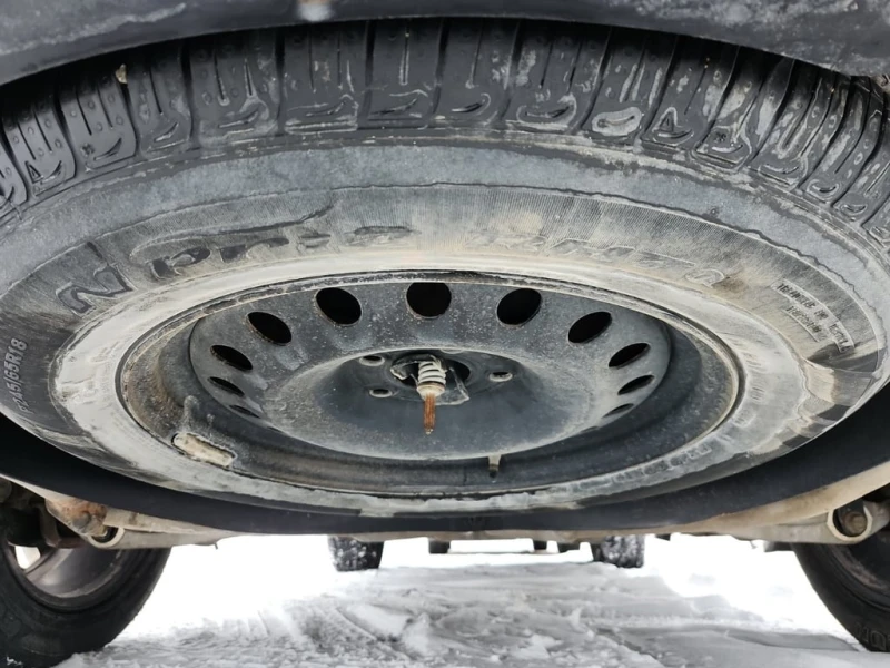 Dodge Durango 2020 R/T AWD * БЕЗ ПЪРВОНАЧАЛНА ВНОСКА* , снимка 15 - Автомобили и джипове - 53085279