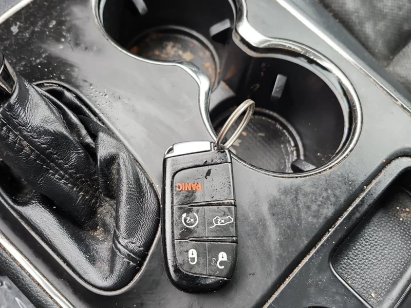 Dodge Durango 2020 R/T AWD * БЕЗ ПЪРВОНАЧАЛНА ВНОСКА* , снимка 7 - Автомобили и джипове - 53085279