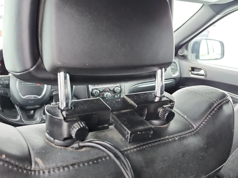 Dodge Durango 2020 R/T AWD * БЕЗ ПЪРВОНАЧАЛНА ВНОСКА* , снимка 9 - Автомобили и джипове - 53085279
