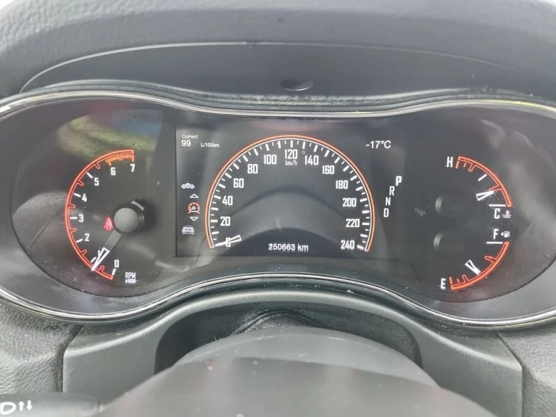 Dodge Durango 2020 R/T AWD * БЕЗ ПЪРВОНАЧАЛНА ВНОСКА* , снимка 8 - Автомобили и джипове - 53085279