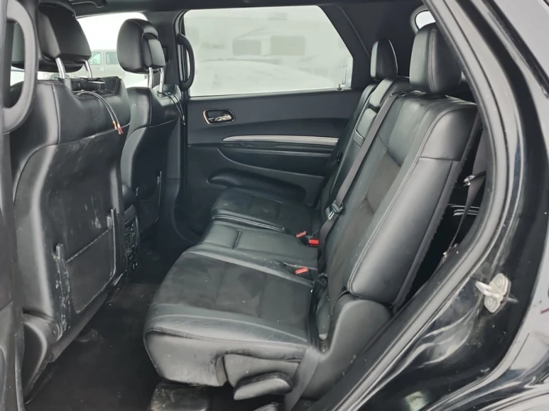 Dodge Durango 2020 R/T AWD * БЕЗ ПЪРВОНАЧАЛНА ВНОСКА* , снимка 13 - Автомобили и джипове - 53085279