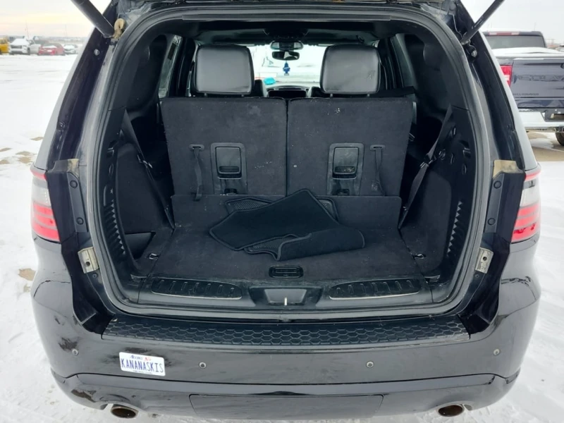 Dodge Durango 2020 R/T AWD * БЕЗ ПЪРВОНАЧАЛНА ВНОСКА* , снимка 16 - Автомобили и джипове - 53085279