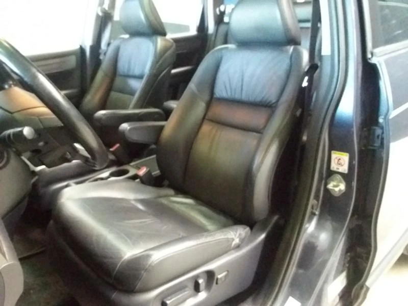 Honda Cr-v 2.2i ctdi+ 2,0 vtec, снимка 4 - Автомобили и джипове - 11558095