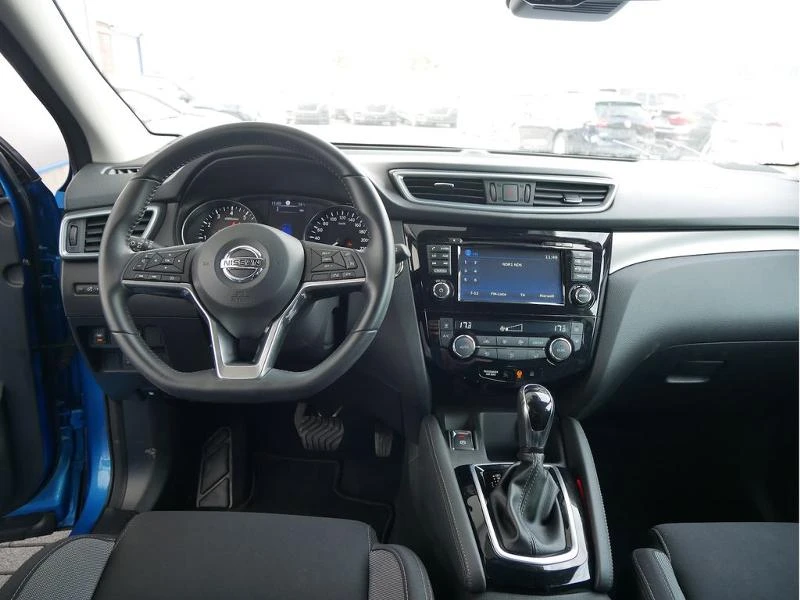 Nissan Qashqai 1.3 DIG-T FWD - изображение 6