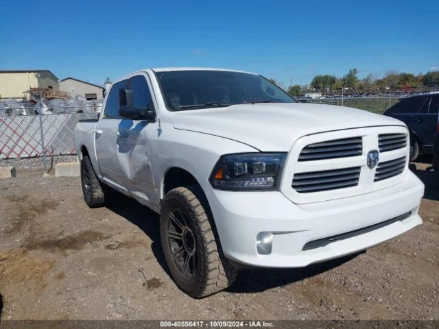 Dodge RAM 1500 SPORT - изображение 3