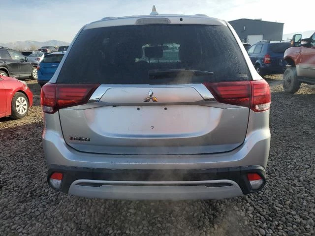 Mitsubishi Outlander SE, снимка 6 - Автомобили и джипове - 48630441