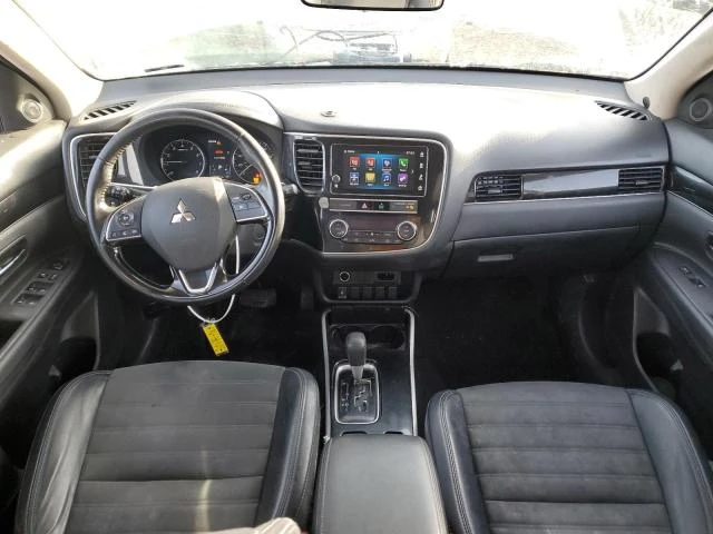 Mitsubishi Outlander SE, снимка 8 - Автомобили и джипове - 48630441