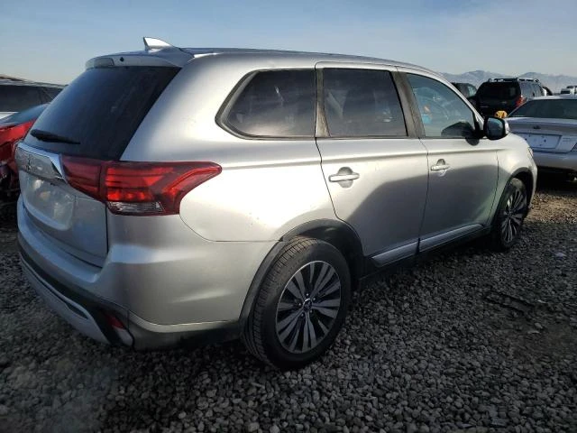 Mitsubishi Outlander SE, снимка 4 - Автомобили и джипове - 48630441