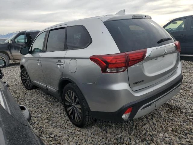 Mitsubishi Outlander SE, снимка 3 - Автомобили и джипове - 48630441