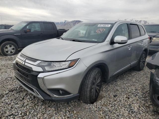 Mitsubishi Outlander SE, снимка 1 - Автомобили и джипове - 48630441