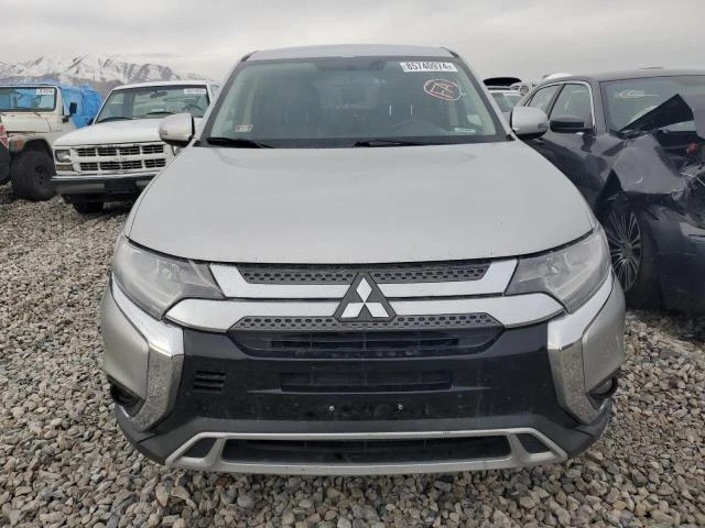 Mitsubishi Outlander SE, снимка 5 - Автомобили и джипове - 48630441